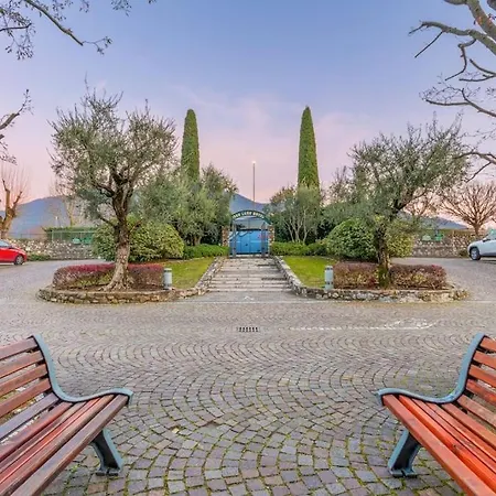 Vacation Paradise In With Many Pools Casa vacanze Iseo