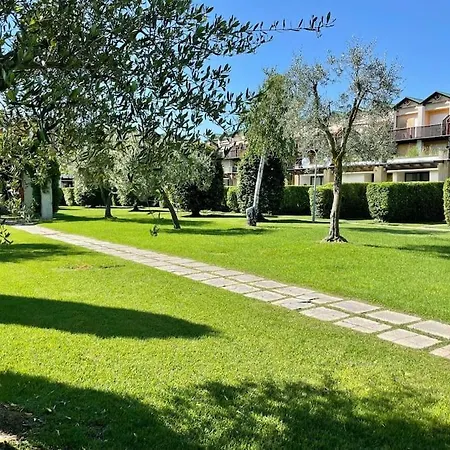 Vacation Paradise In With Many Pools Feriehus