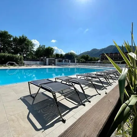 Casa vacanze Vacation Paradise In With Many Pools