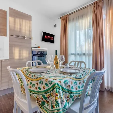 Casa vacanze Vacation Paradise In With Many Pools