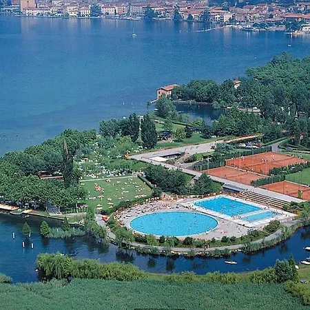 Feriehus Vacation Paradise In With Many Pools
