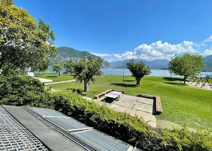Vacation Paradise In With Many Pools Feriehus