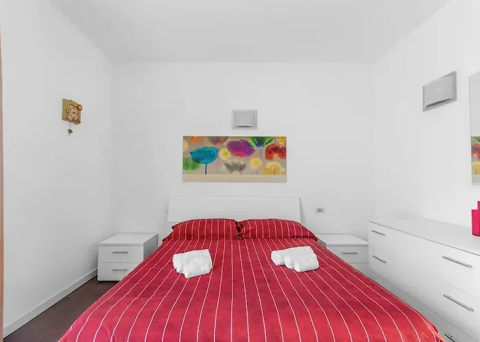 Feriehus Vacation Paradise In With Many Pools Iseo