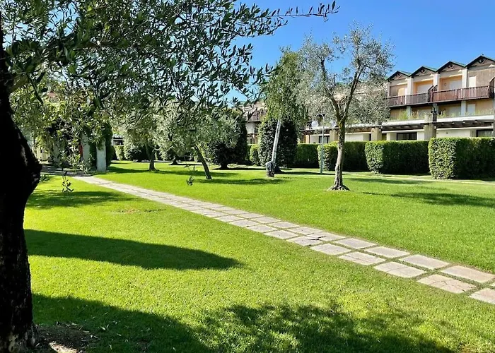 Vacation Paradise In With Many Pools Feriehus