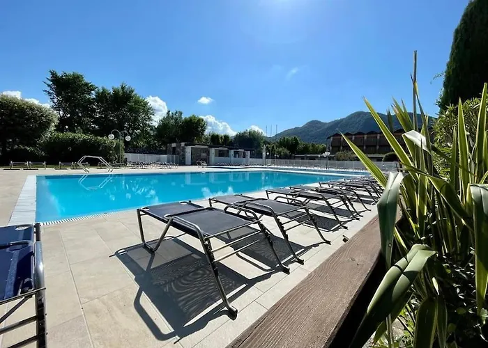 Feriehus Vacation Paradise In With Many Pools