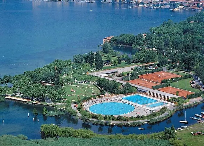 Feriehus Vacation Paradise In With Many Pools